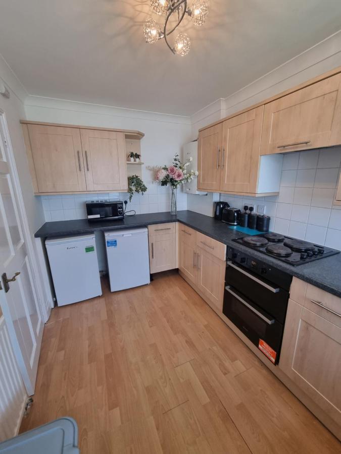Canterbury Getaway With Ensuite Ngoại thất bức ảnh