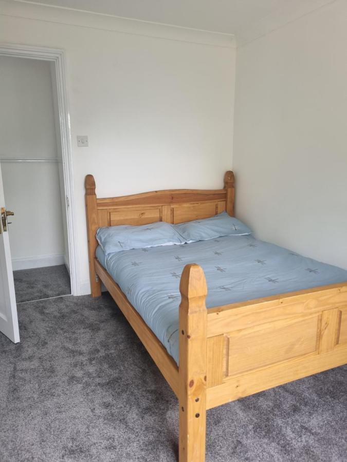 Canterbury Getaway With Ensuite Ngoại thất bức ảnh
