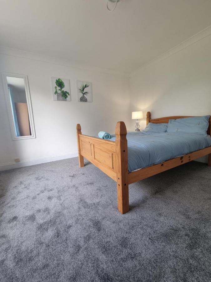 Canterbury Getaway With Ensuite Ngoại thất bức ảnh