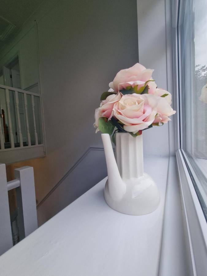 Canterbury Getaway With Ensuite Ngoại thất bức ảnh