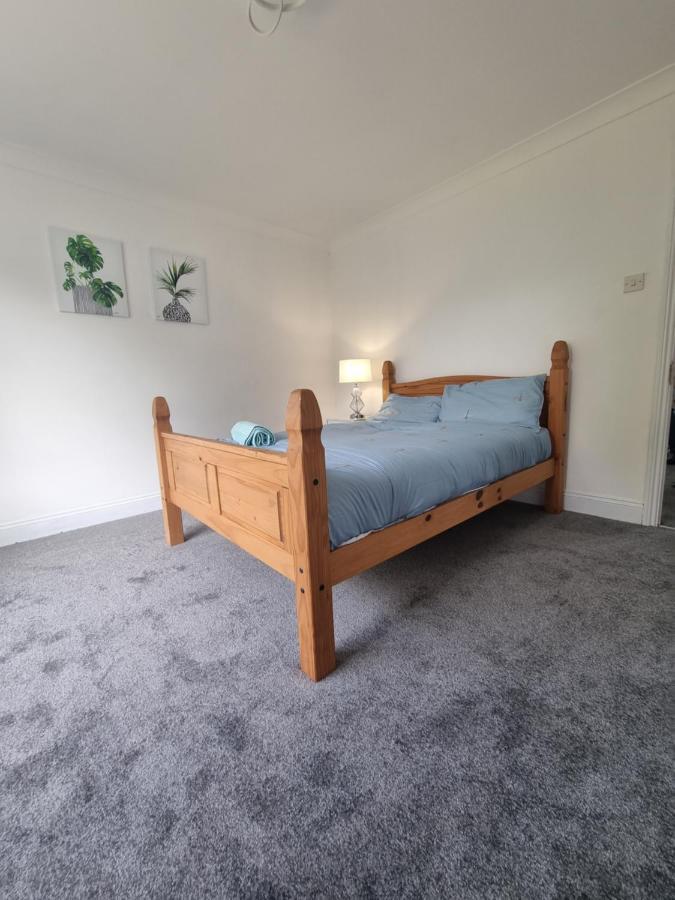 Canterbury Getaway With Ensuite Ngoại thất bức ảnh