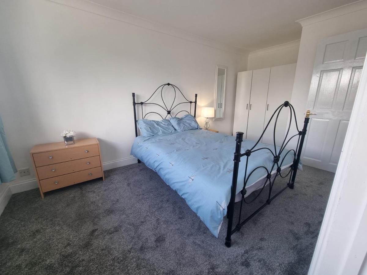 Canterbury Getaway With Ensuite Ngoại thất bức ảnh