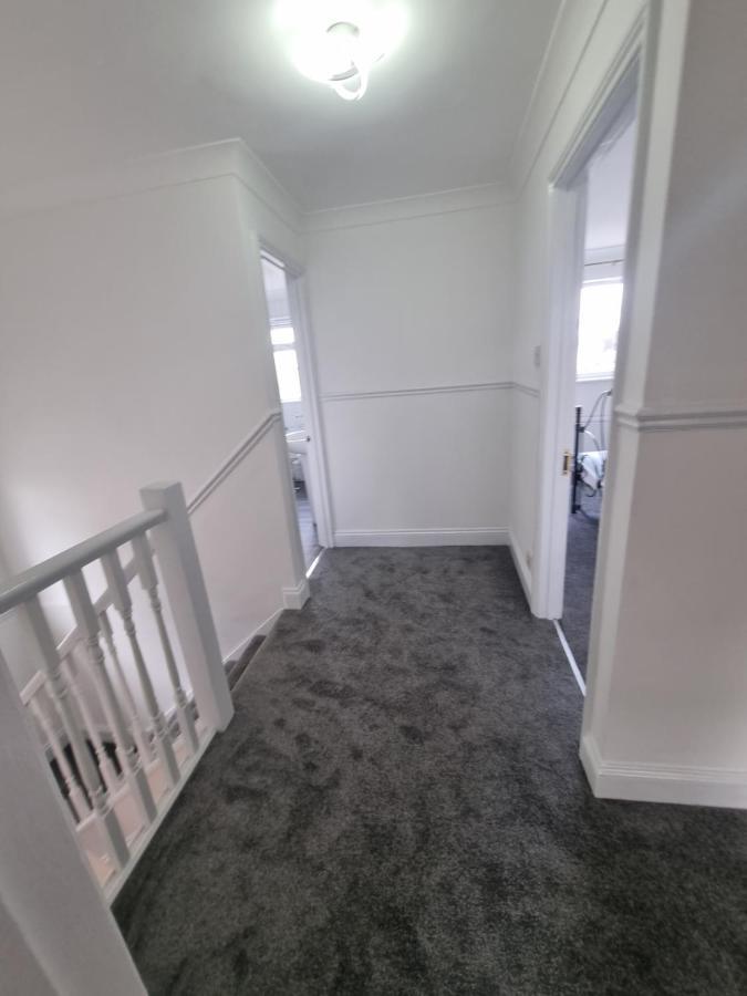 Canterbury Getaway With Ensuite Ngoại thất bức ảnh
