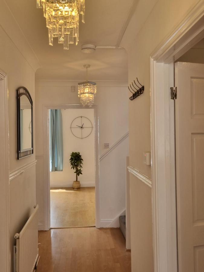 Canterbury Getaway With Ensuite Ngoại thất bức ảnh
