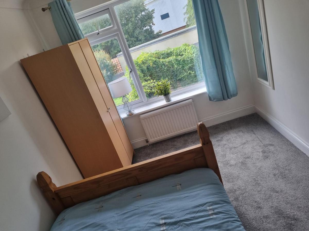 Canterbury Getaway With Ensuite Ngoại thất bức ảnh