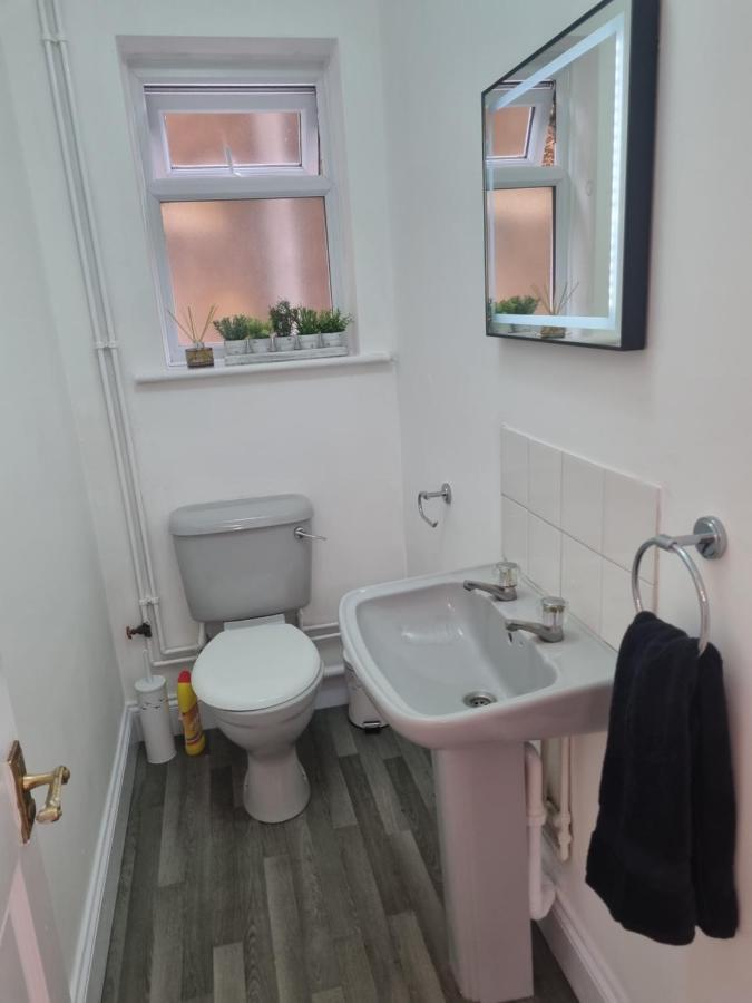 Canterbury Getaway With Ensuite Ngoại thất bức ảnh