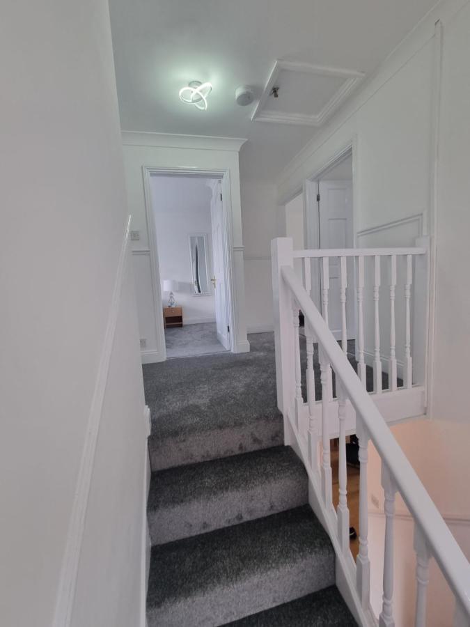 Canterbury Getaway With Ensuite Ngoại thất bức ảnh